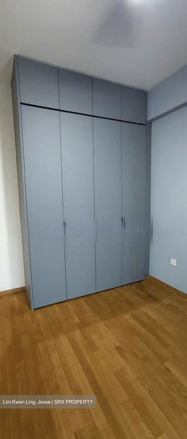 Vacanza @ East (D14), Condominium #594113611